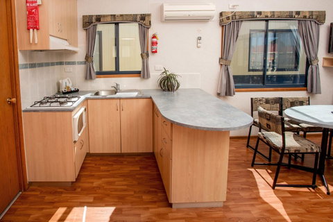 BIG4 Whiters Holiday Village - Broome Tourism 40