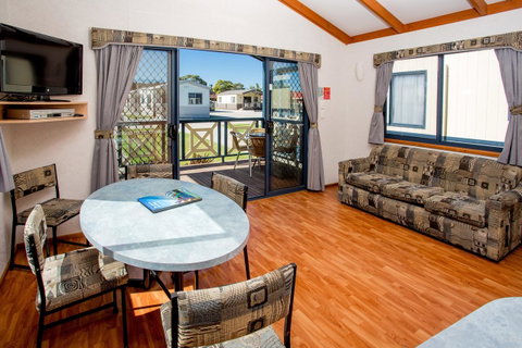 BIG4 Whiters Holiday Village - Broome Tourism 39