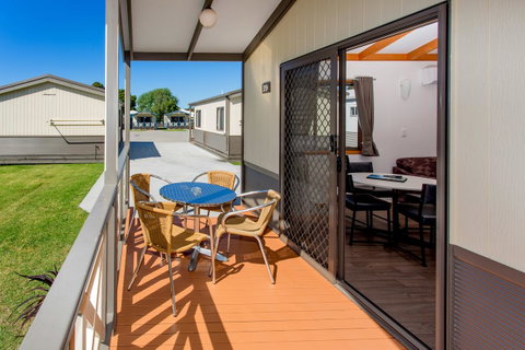 BIG4 Whiters Holiday Village - Broome Tourism 25