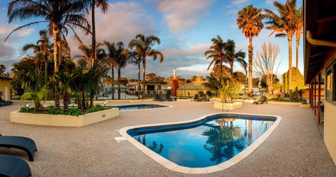 BIG4 Whiters Holiday Village - Broome Tourism 1