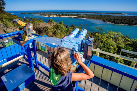 BIG4 Whiters Holiday Village - Broome Tourism 15