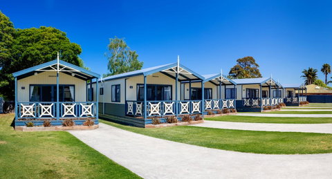 BIG4 Whiters Holiday Village - Broome Tourism 0