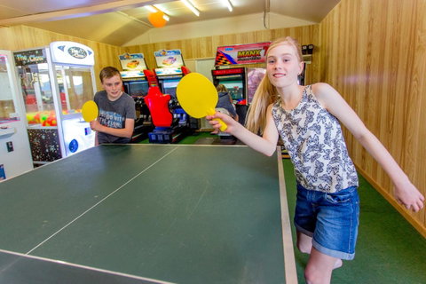 BIG4 Whiters Holiday Village - Broome Tourism 9