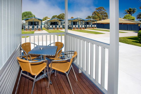 BIG4 Whiters Holiday Village - Broome Tourism 19