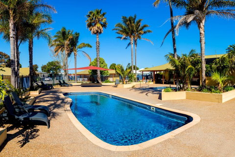 BIG4 Whiters Holiday Village - Broome Tourism 2