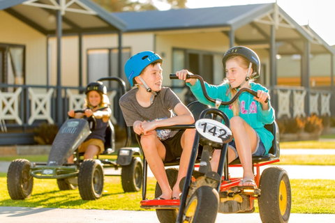 BIG4 Whiters Holiday Village - Broome Tourism 8