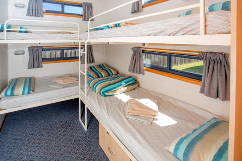 BIG4 Whiters Holiday Village - Broome Tourism 42