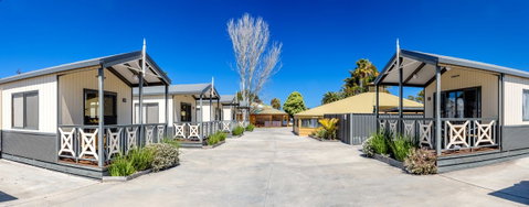 BIG4 Whiters Holiday Village - Broome Tourism 4