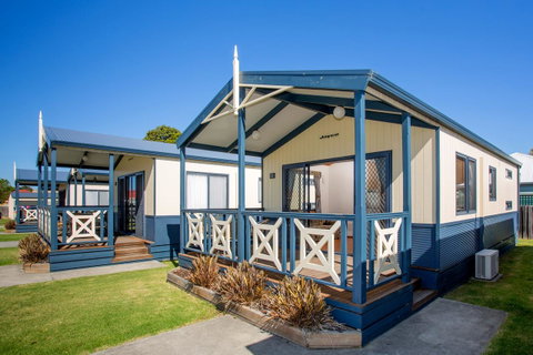 BIG4 Whiters Holiday Village - Broome Tourism 37