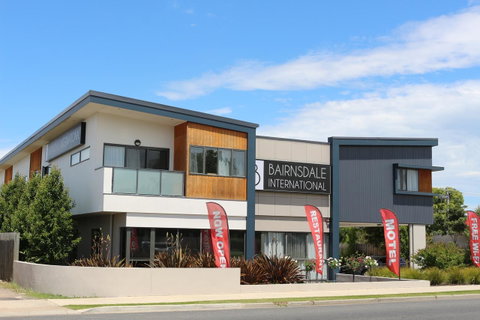 Bairnsdale International - Broome Tourism 7