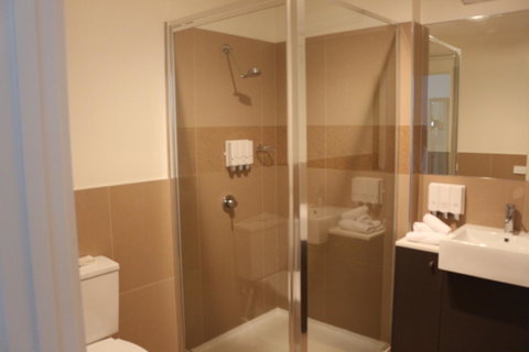 Bairnsdale International - Broome Tourism 25