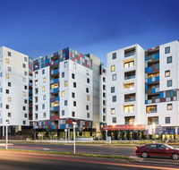 Melbourne Knox Central Apartment Hotel - Broome Tourism