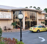 Quality Hotel Melbourne Airport - Broome Tourism