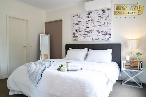 Melbourne (Glen Waverley) AU.JOY Home - Broome Tourism 14