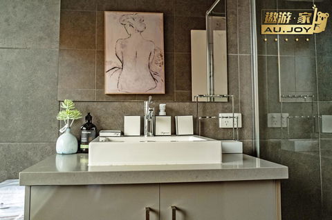 Melbourne (Glen Waverley) AU.JOY Home - Broome Tourism 2