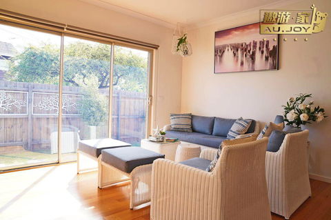 Melbourne (Glen Waverley) AU.JOY Home - Broome Tourism 11