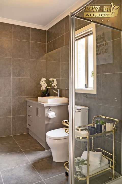 Melbourne (Glen Waverley) AU.JOY Home - Broome Tourism 24