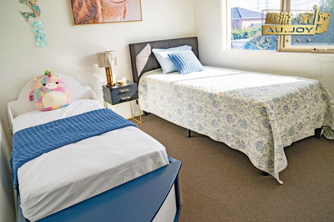 Melbourne (Glen Waverley) AU.JOY Home - Broome Tourism 6