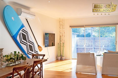 Melbourne (Glen Waverley) AU.JOY Home - Broome Tourism 9
