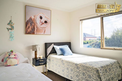 Melbourne (Glen Waverley) AU.JOY Home - Broome Tourism 23