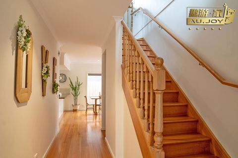 Melbourne (Glen Waverley) AU.JOY Home - Broome Tourism 3