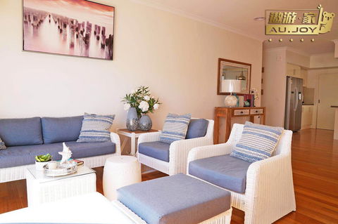 Melbourne (Glen Waverley) AU.JOY Home - Broome Tourism 16