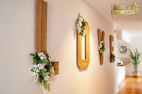 Melbourne (Glen Waverley) AU.JOY Home - Broome Tourism 15