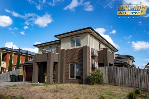 Melbourne (Glen Waverley) AU.JOY Home - Broome Tourism 8