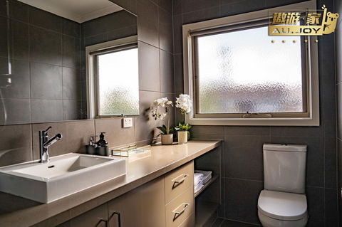 Melbourne (Glen Waverley) AU.JOY Home - Broome Tourism 7