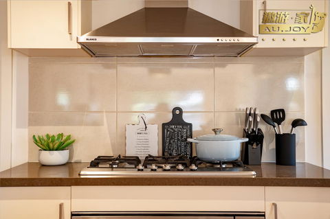 Melbourne (Glen Waverley) AU.JOY Home - Broome Tourism 13