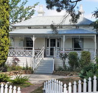 Fairbank House - Broome Tourism