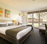 Burvale Hotel - Broome Tourism