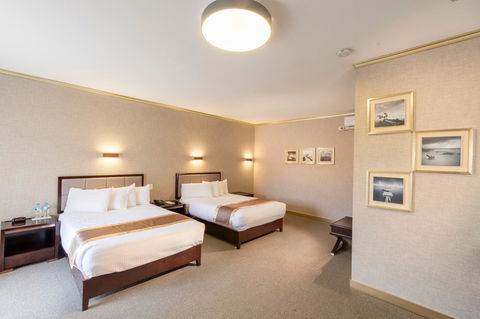 Eltham Gateway Hotel & Conference Centre - Broome Tourism 27