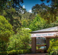 Eltham Gateway Hotel  Conference Centre - Broome Tourism