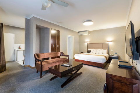 Eltham Gateway Hotel & Conference Centre - Broome Tourism 3