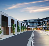 Clayton Serviced Apartments - Broome Tourism