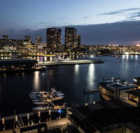Accent AccommodationDocklands - Broome Tourism