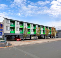 Melbourne's Princes Park Hotel - Broome Tourism