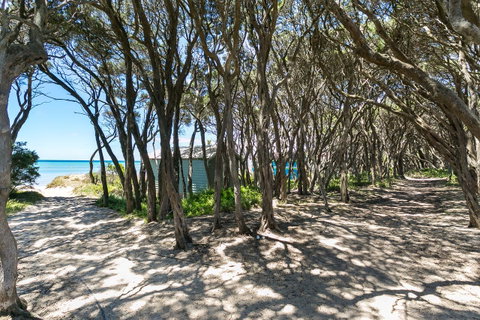 Fairhills - NEW LISTING, Beautifully Styled - Broome Tourism 12