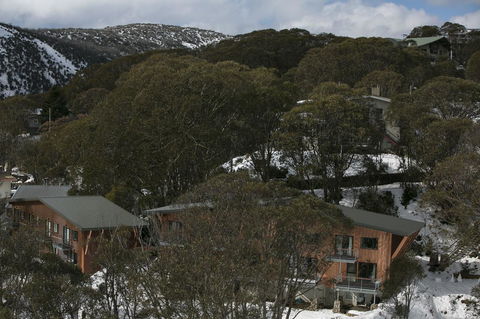 Maisonettes Falls Creek - Broome Tourism 14
