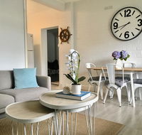 The Wheelhouse - 2BR Waterfront Apt in town - Broome Tourism