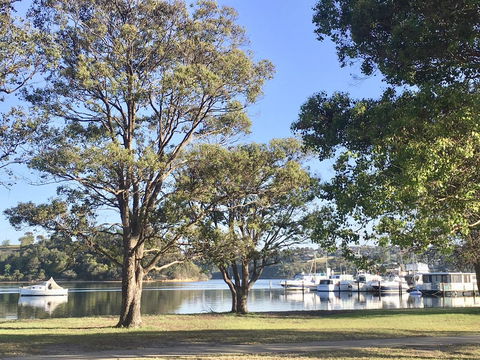 The Wheelhouse - 2BR Waterfront Apt In Town - Broome Tourism 6