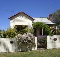 Miss Pym's Cottage - Broome Tourism