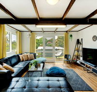 Jettycove Beach House - Broome Tourism
