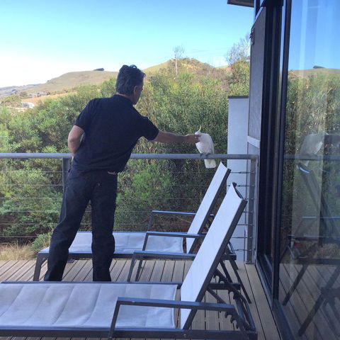 Apollos View Accommodation - Broome Tourism 18