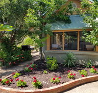 The Fingal Farm - Broome Tourism