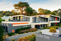 Book Flinders Accommodation Vacations Broome Tourism Broome Tourism