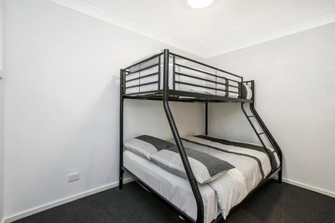 Apartments 521 - Broome Tourism 9