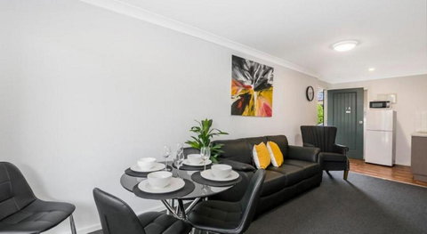 Apartments 521 - Broome Tourism 12