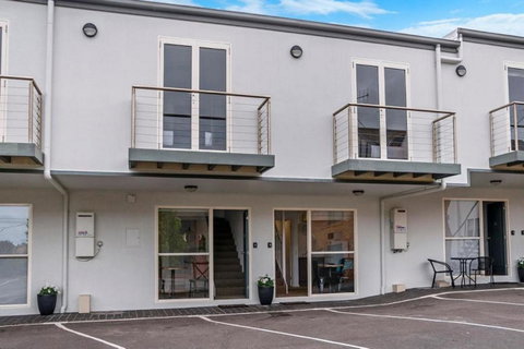 Apartments 521 - Broome Tourism 20